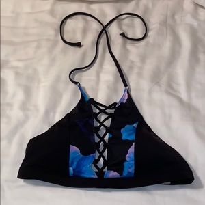 NWOT Victoria Secret Bikini Top